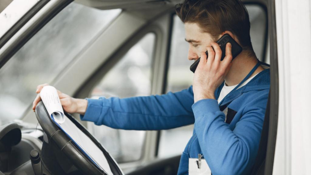 Особенности оказания посреднических услуг по перевозкам | Пикабу