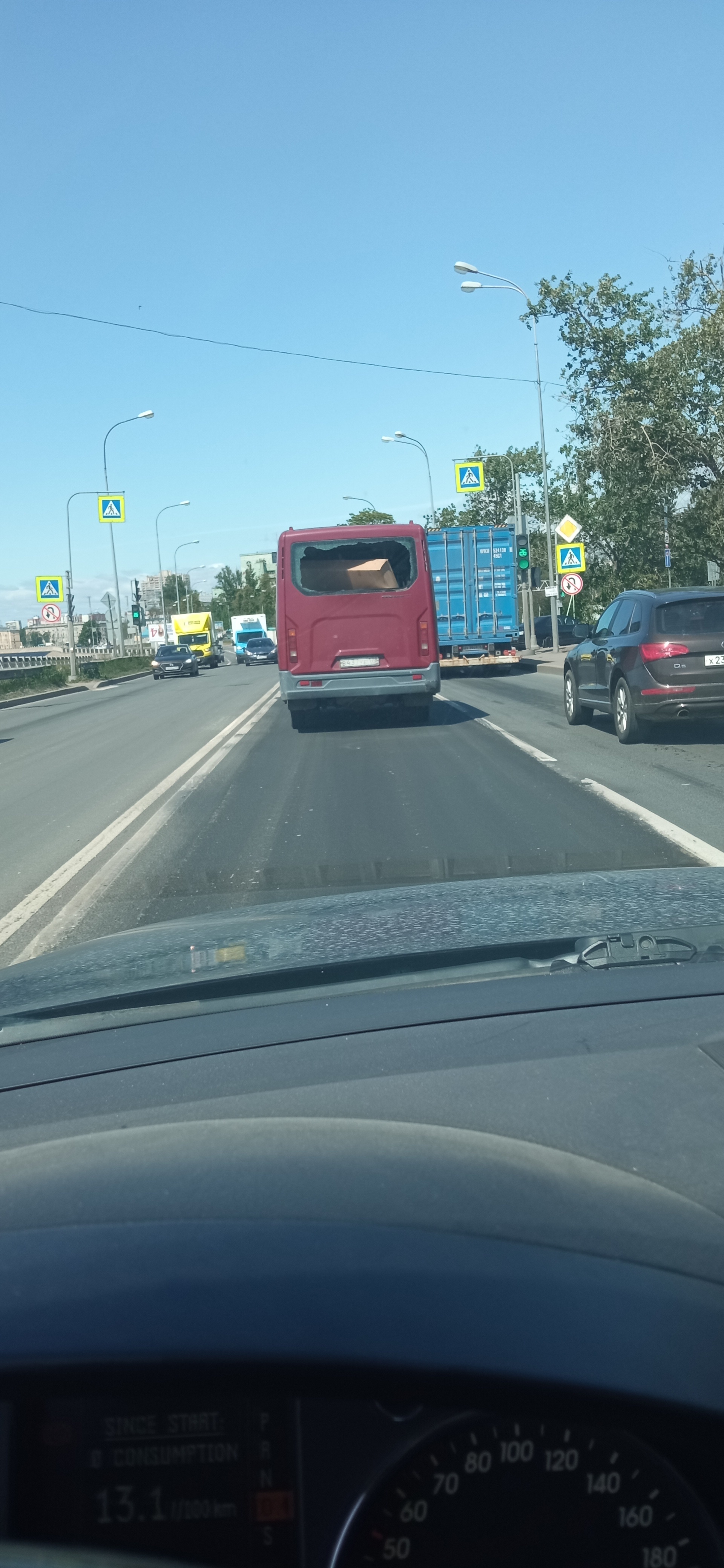 Бунт | Пикабу
