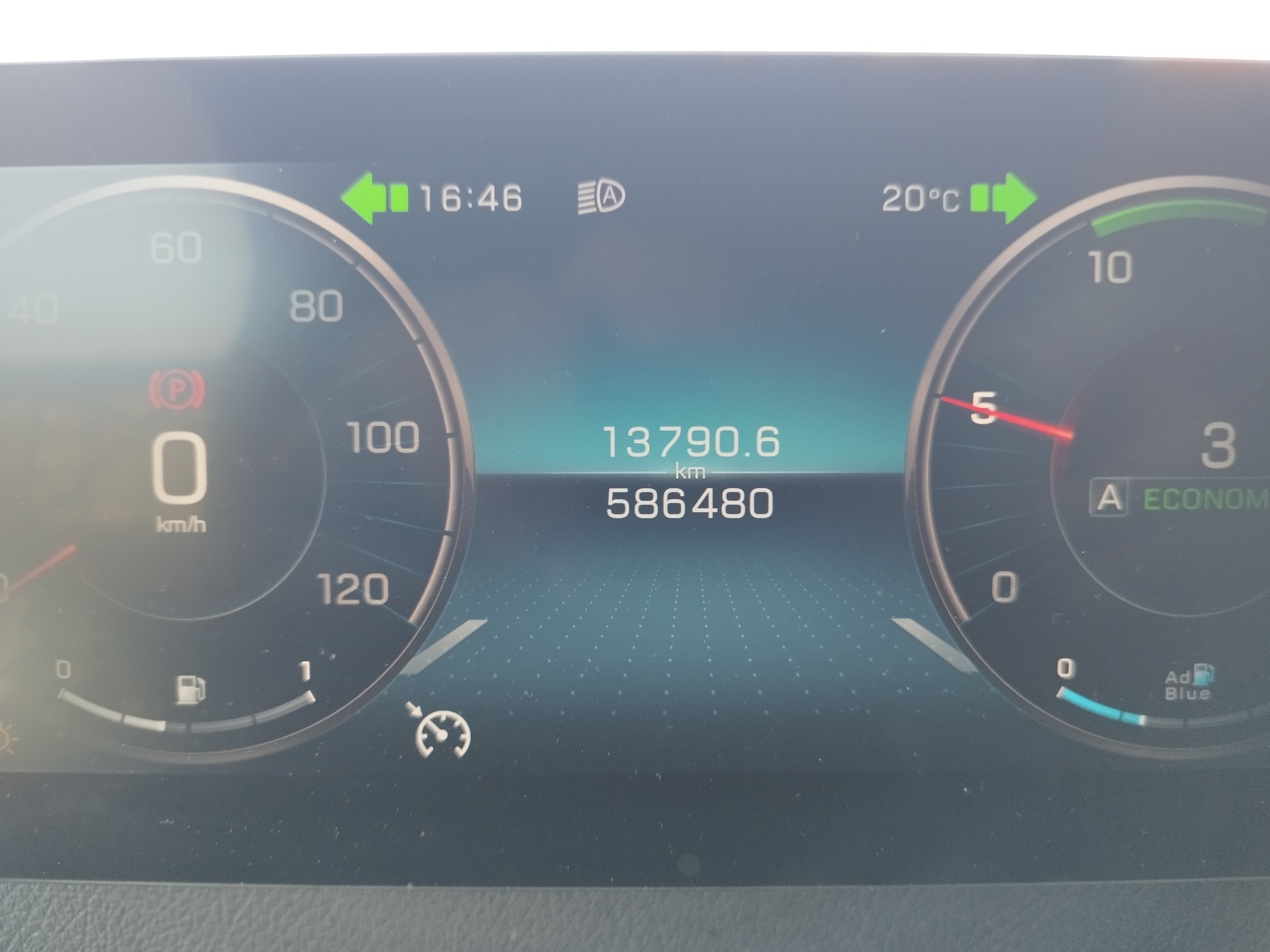 Спидометр без тахографа. Спидометр тахограф Hyundai Gold ND 270.