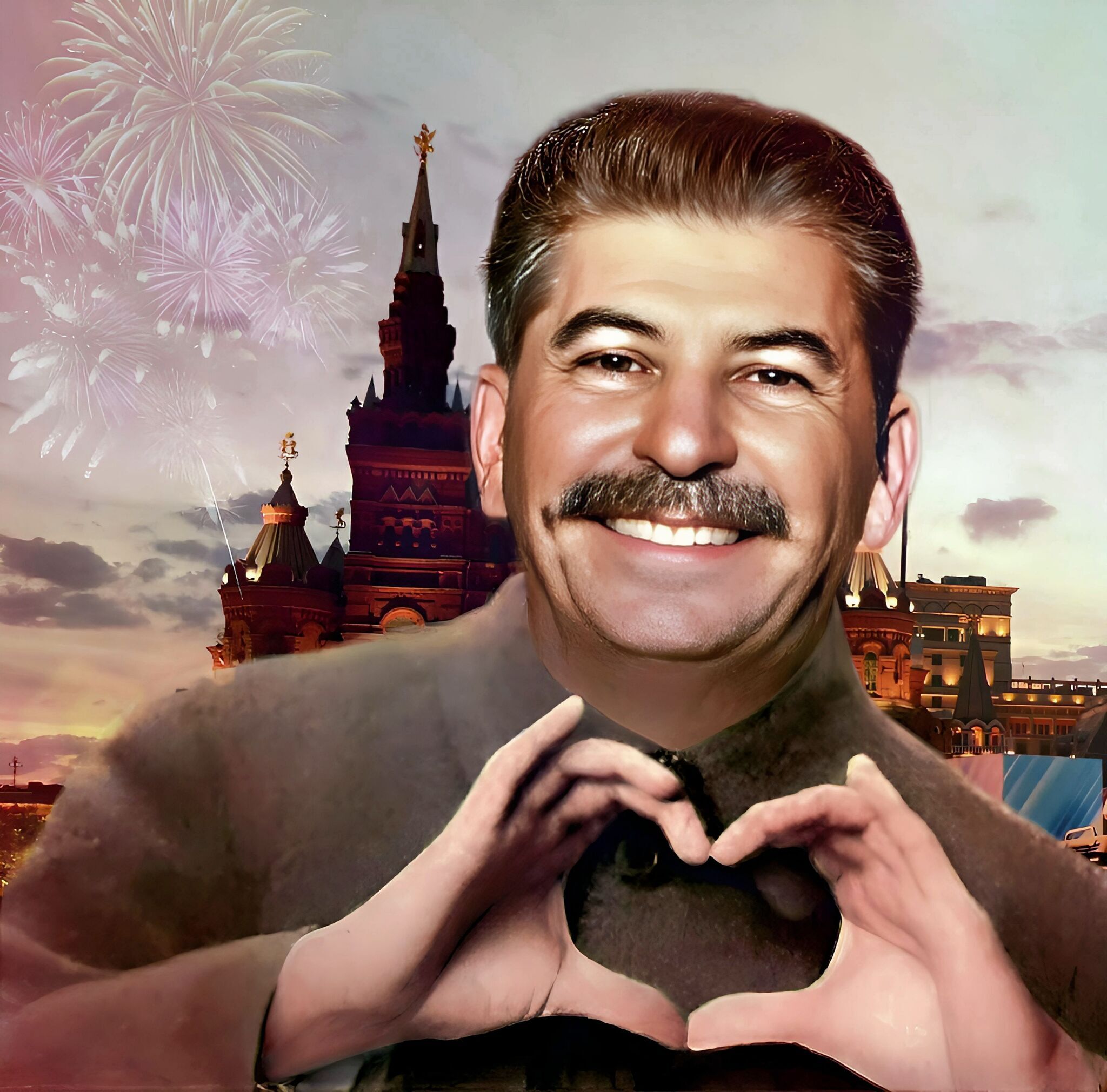 Бунт! | Пикабу