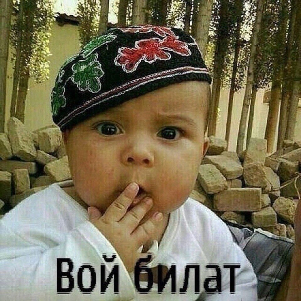 Бунт | Пикабу