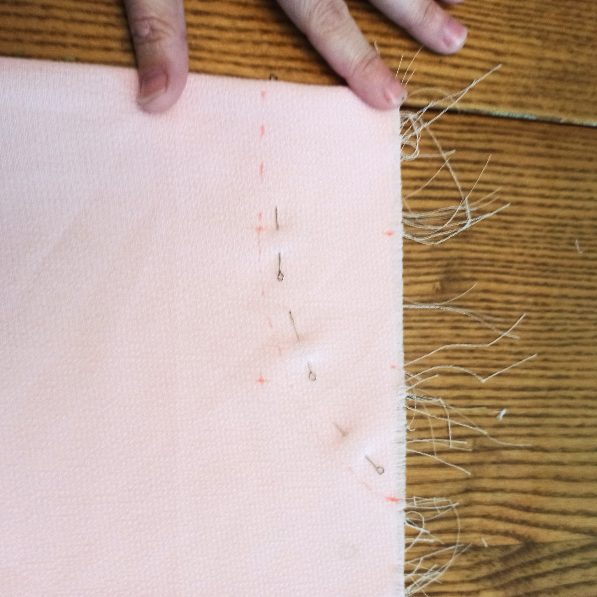 Дефекты, причины возникновения и способы их устранения - Азбука шитья - Всё о шитье
