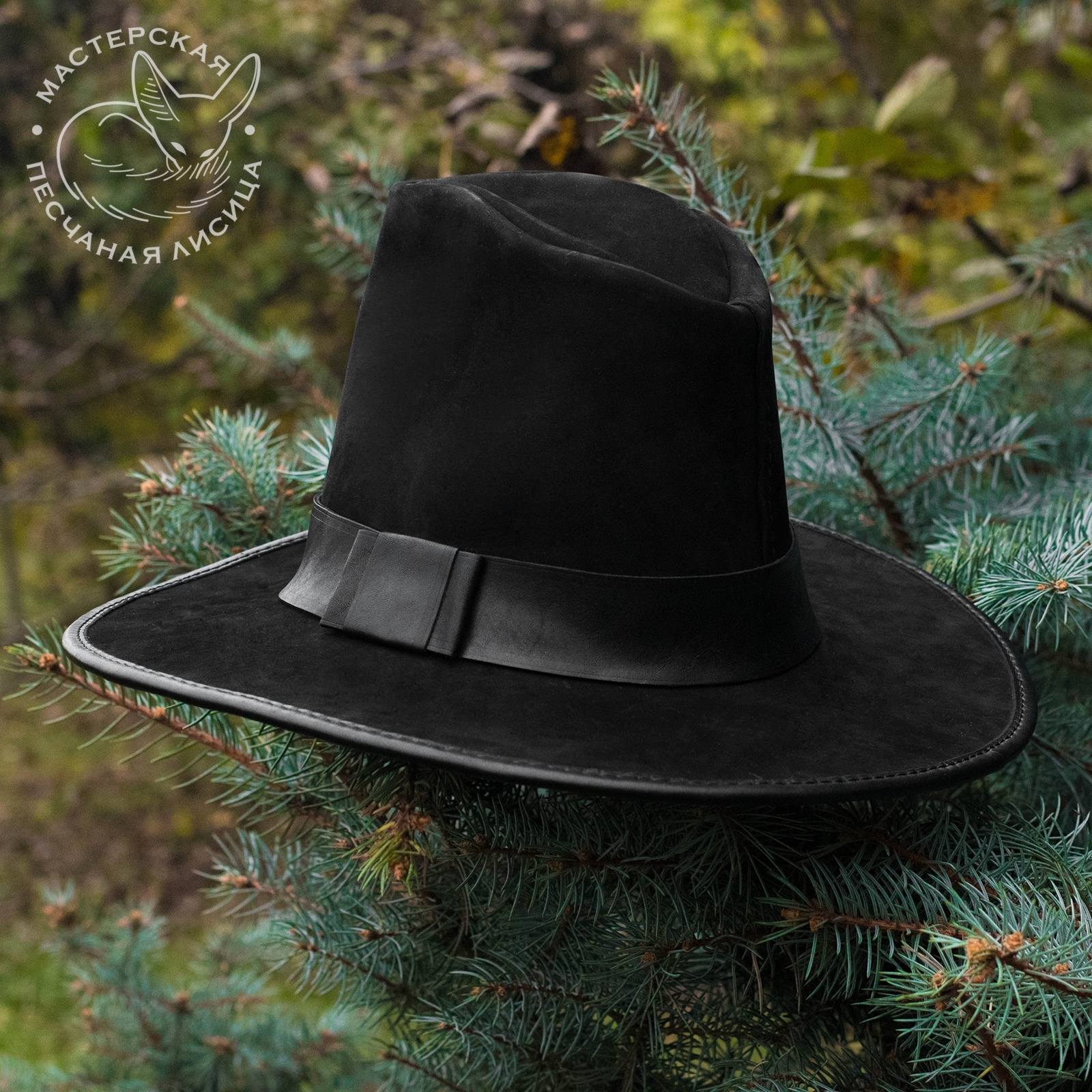 Шляпа Ван Хельсинга | Пикабу