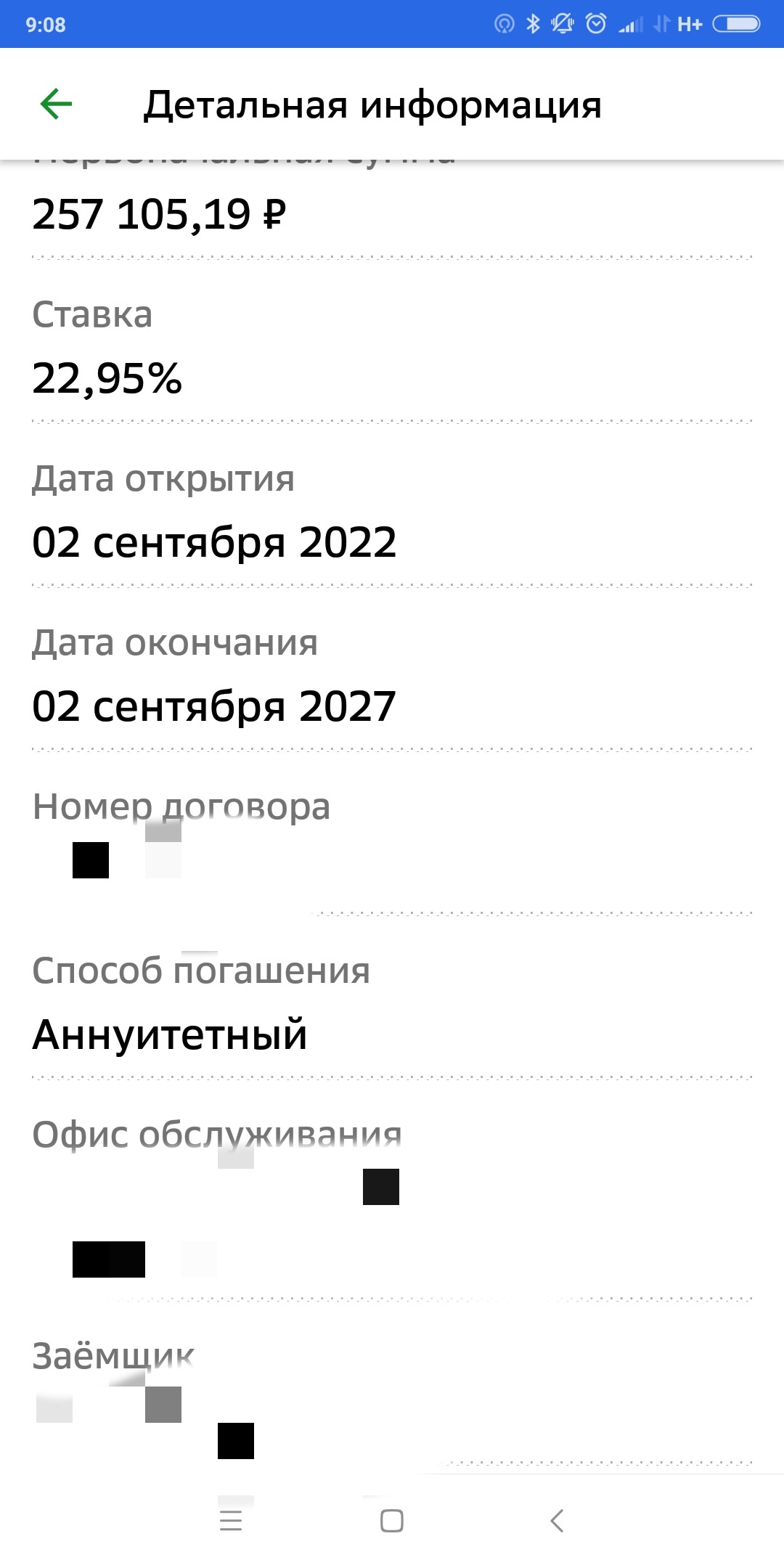 Кредиты в наше время или как нас пытаются обмануть, причем легально!!! |  Пикабу