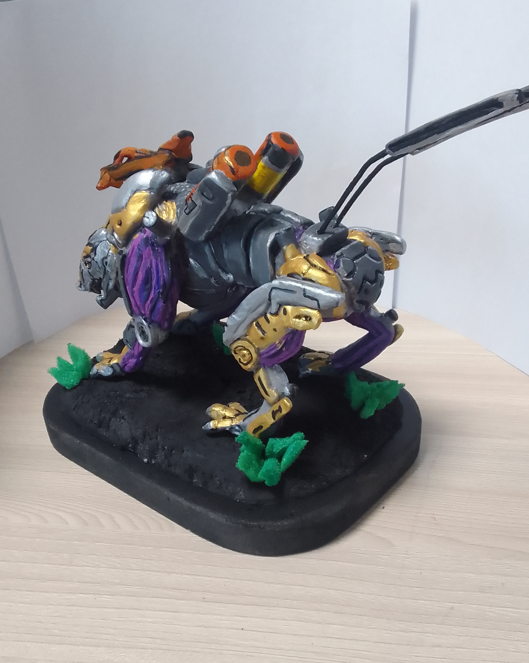 horizon фигурка