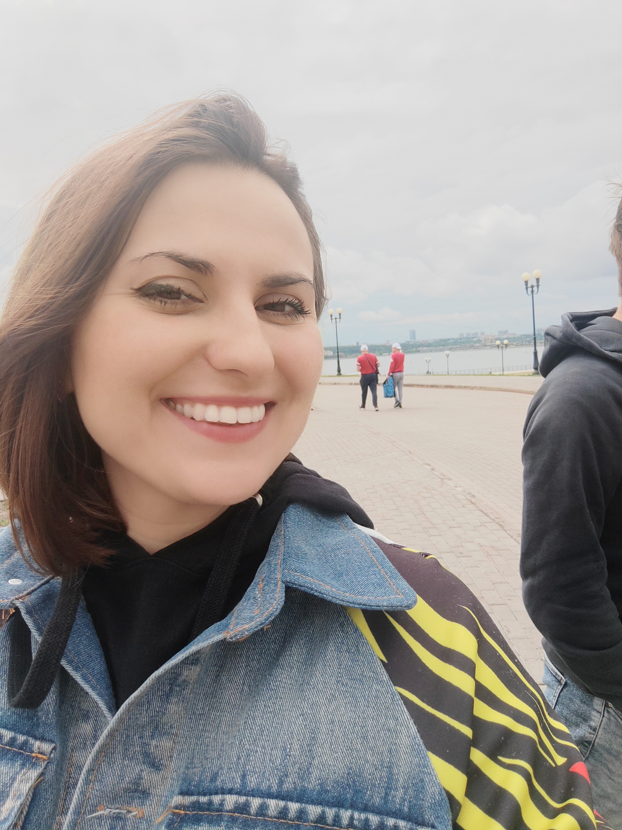 Ответ на пост «Конкурс красоты на Пикабу!!!» | Пикабу