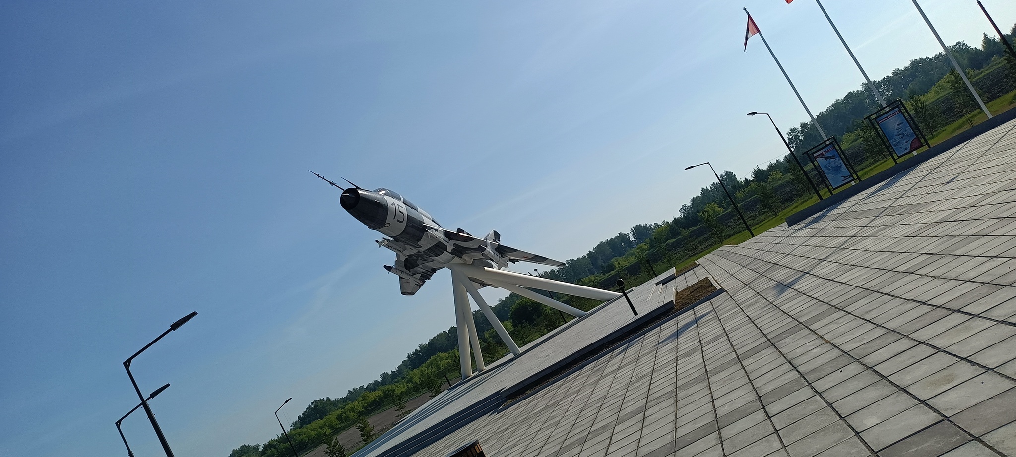 Приключение на 200 км Морти, зашли и вышли | Пикабу