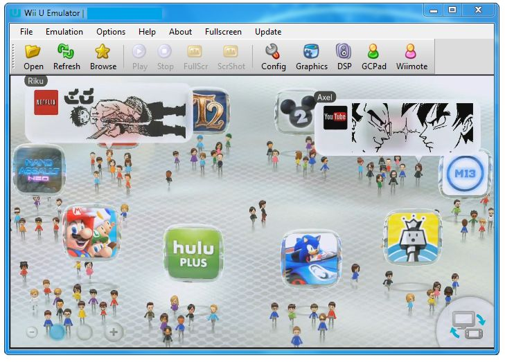 Игры на эмулятор wii. Игры на эмулятор wii. Nintendo gamecube эмулятор. Wii emulator. Эмуляторы для wii.
