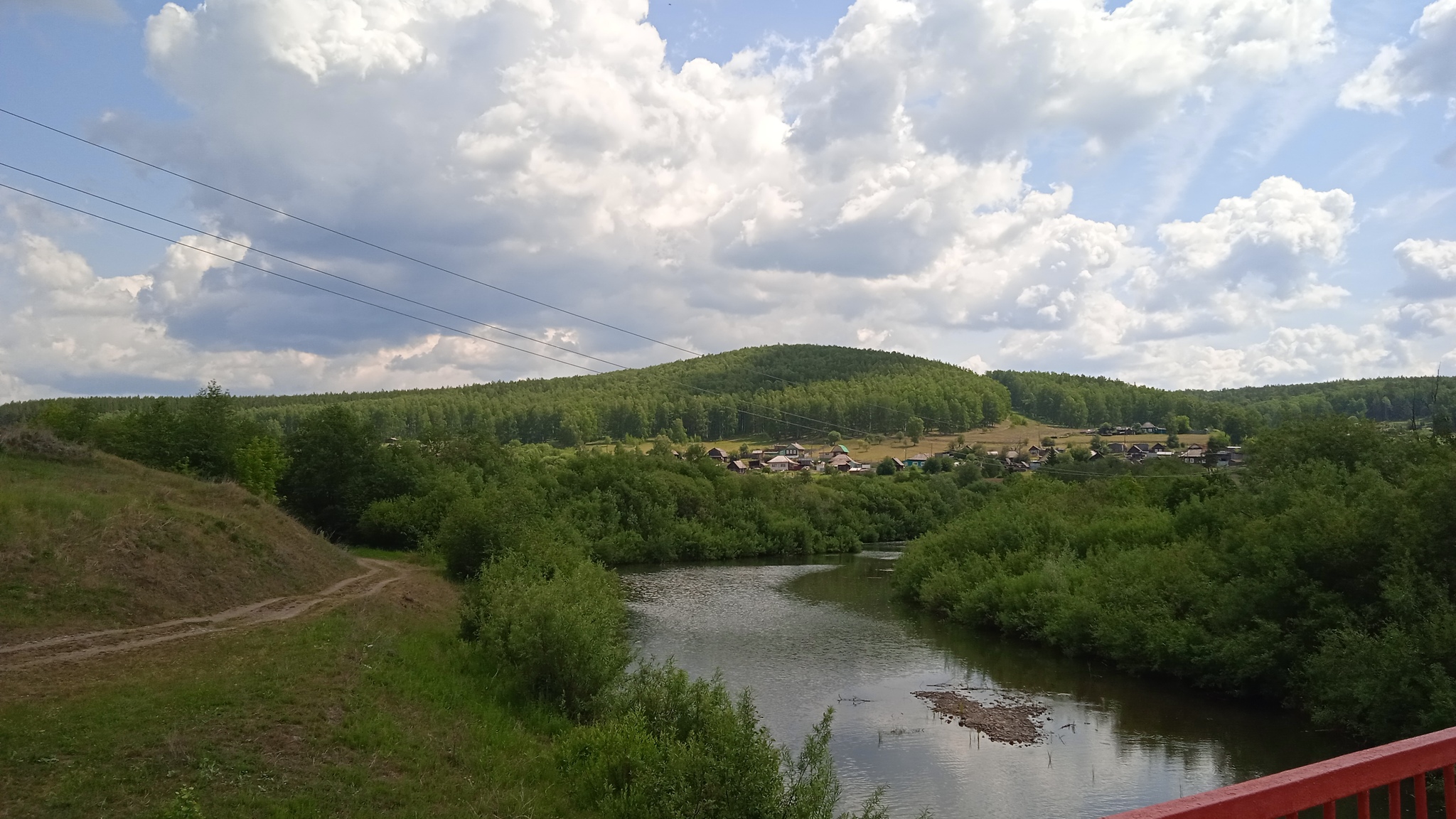 Погода в злоказово кусинский