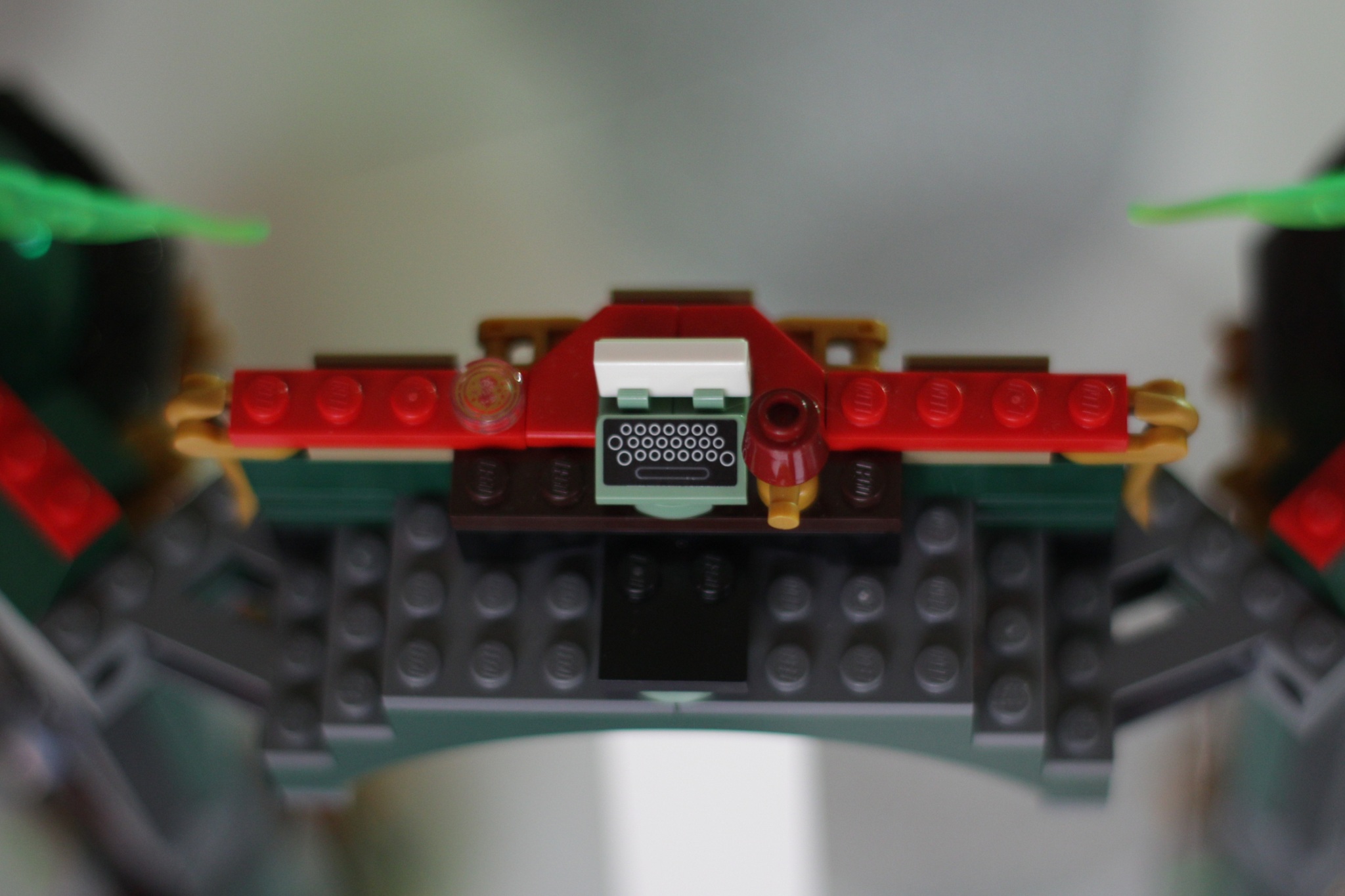 Министерство Магии | Пикабу