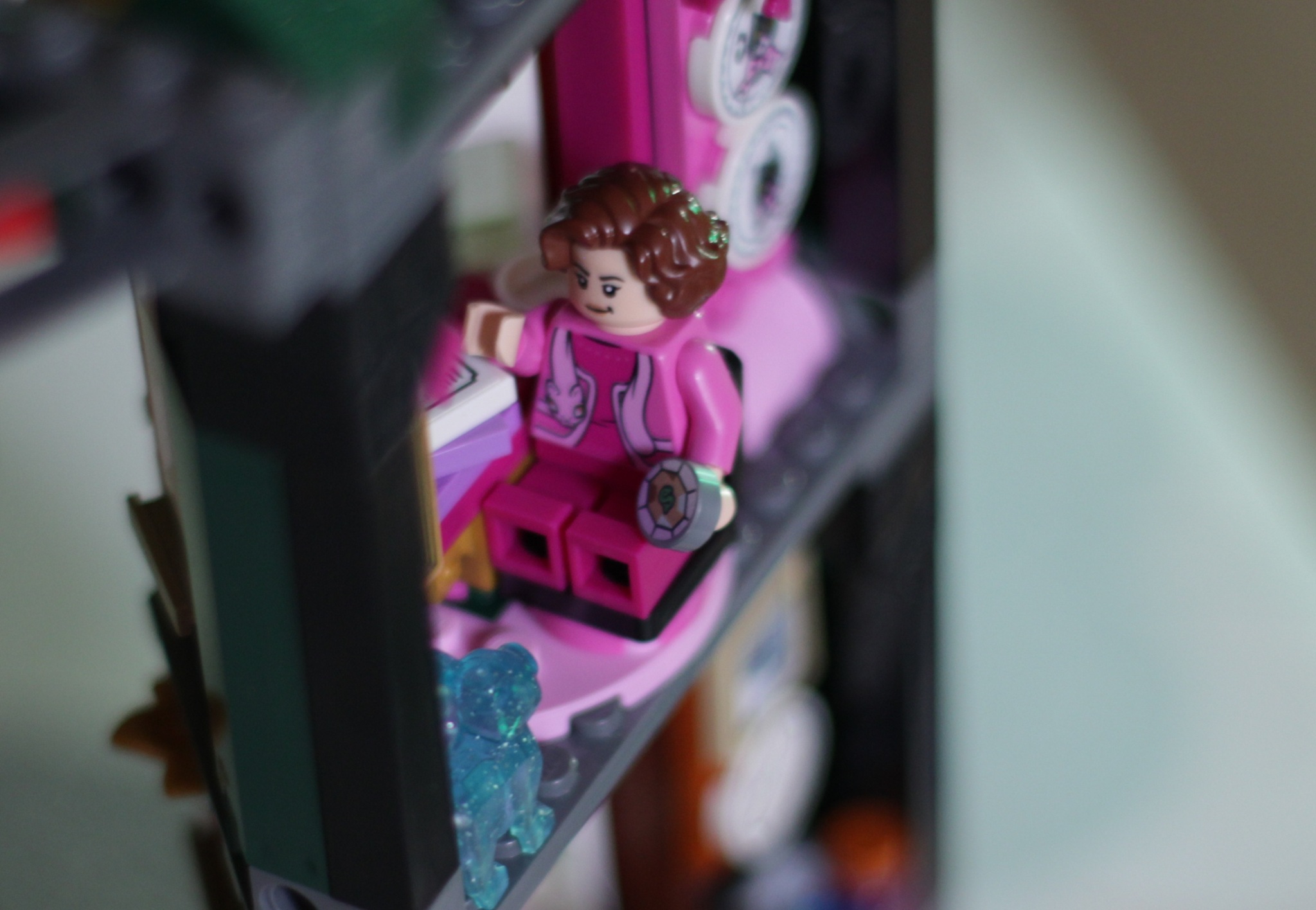 Министерство Магии | Пикабу