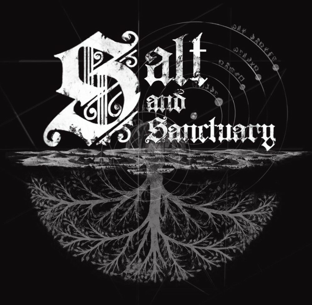 Обзор] Salt and Sanctuary. Один из лучших Souls-like в 2D | Пикабу