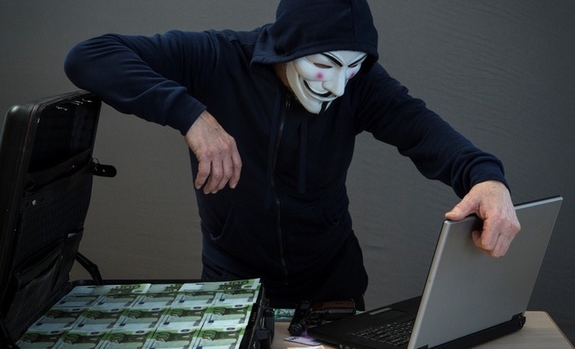 Мошенники захватывают контроль над iPhone и требуют выкуп | Пикабу