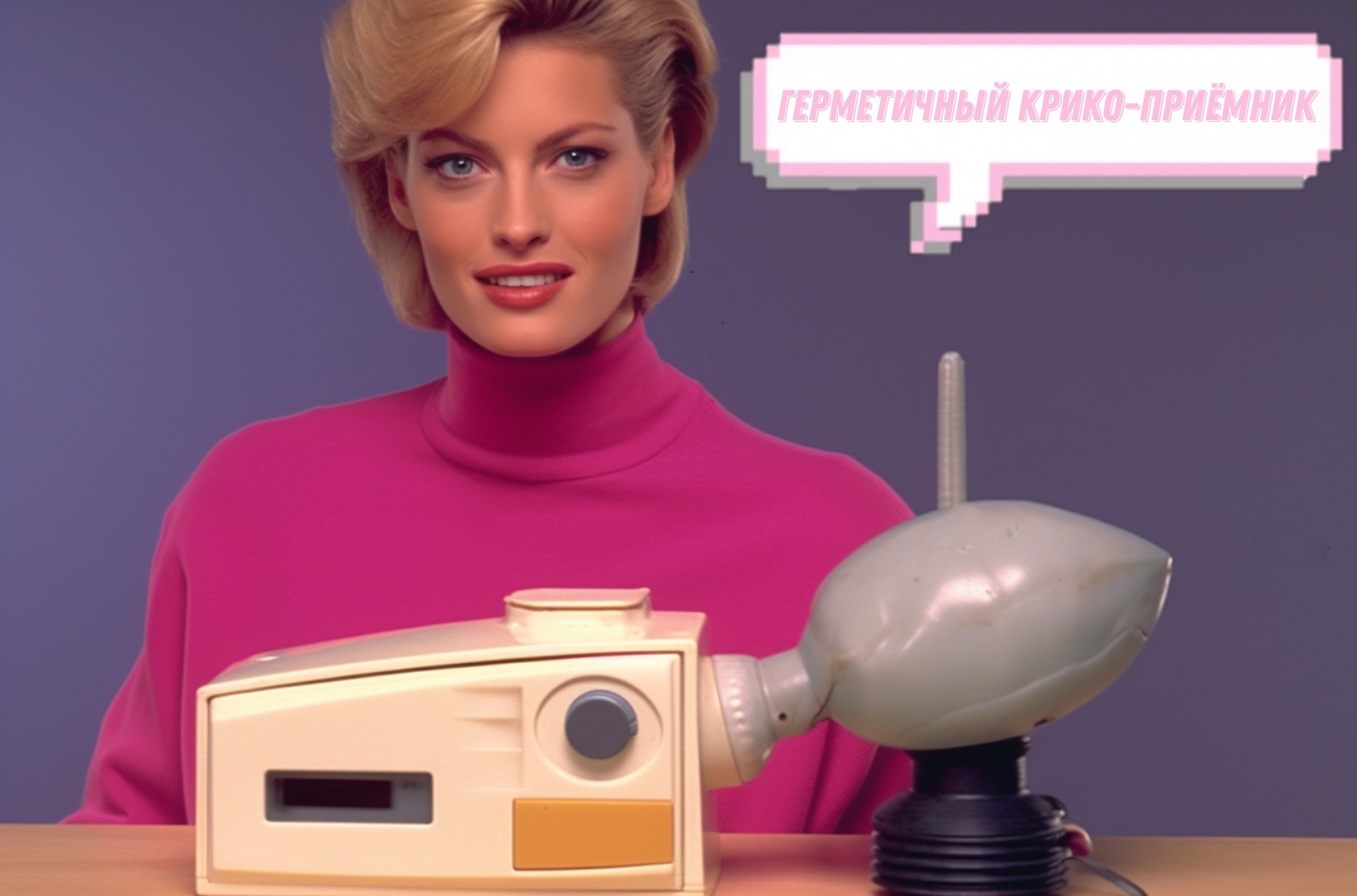 The Most Useless Products From The TV Stores Of The 90s Would You Buy 