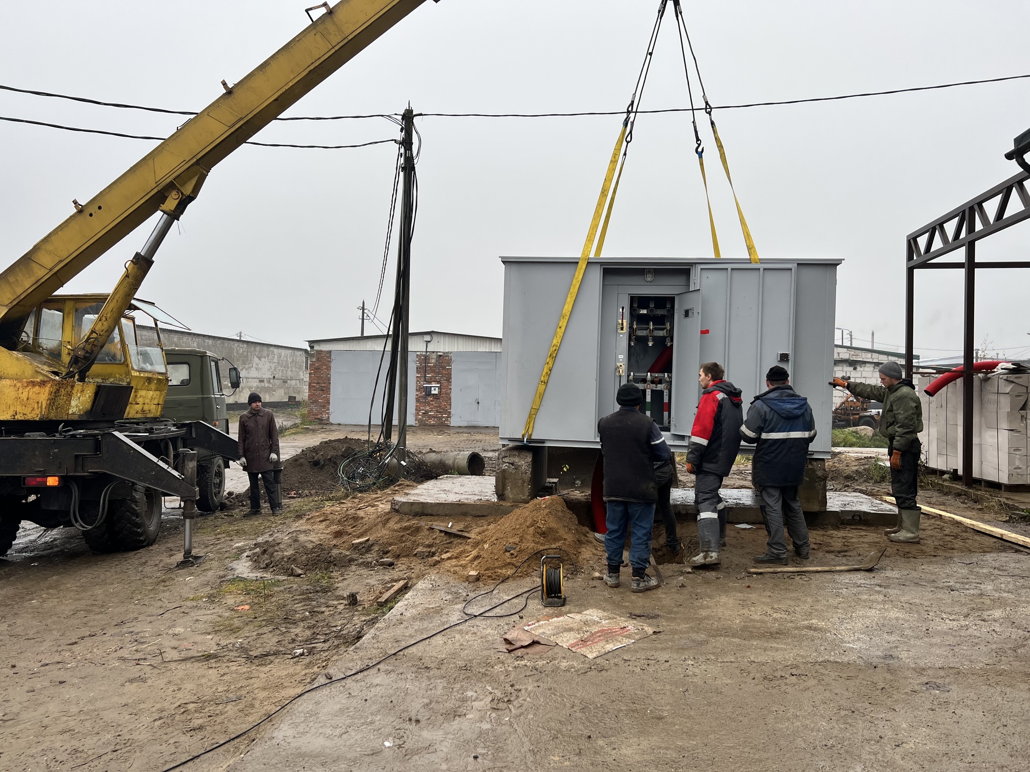 Присоединюсь к постам про работу. Председатель ГСК | Пикабу