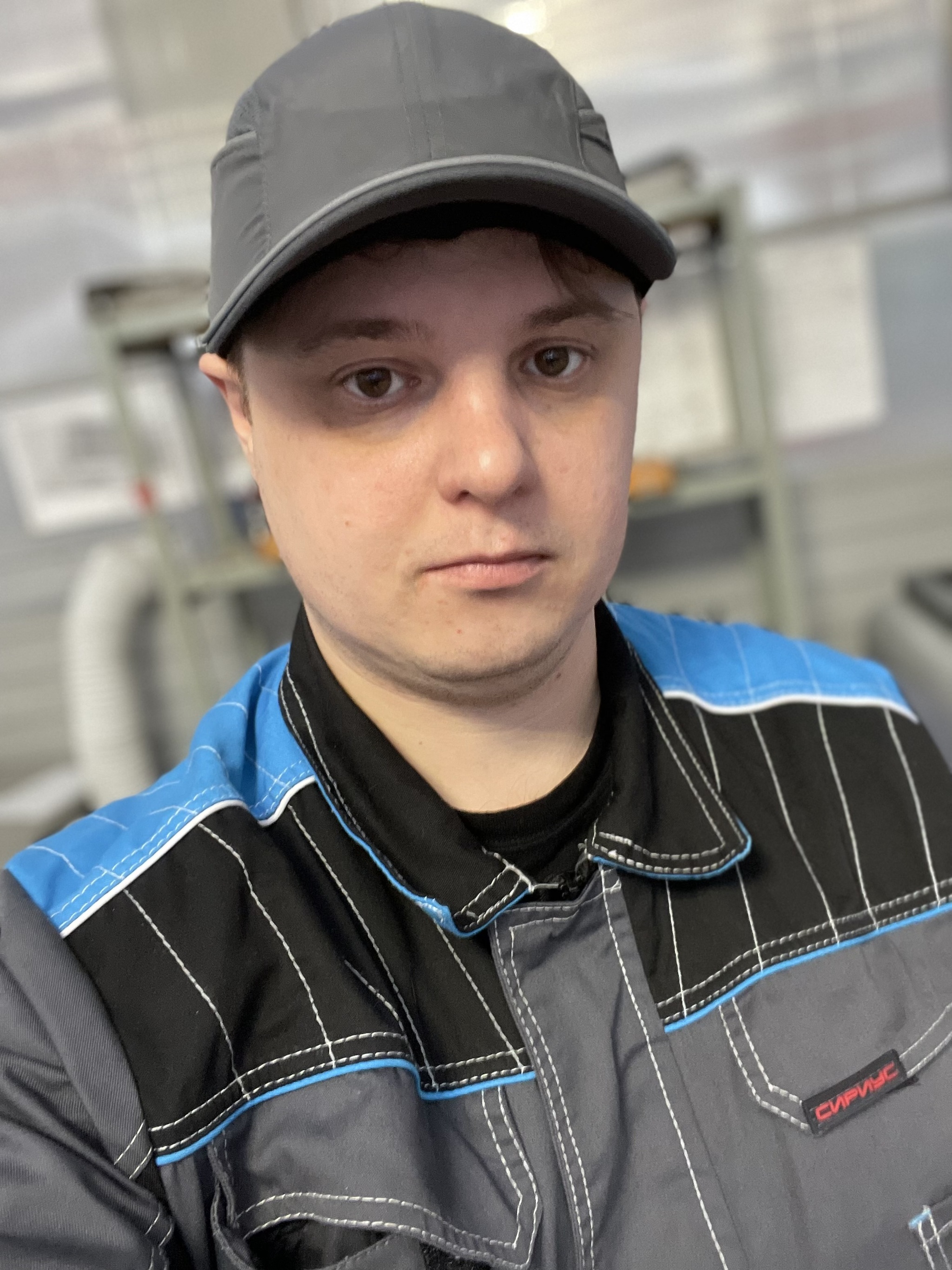 Яяяя я тоже работаю! | Пикабу