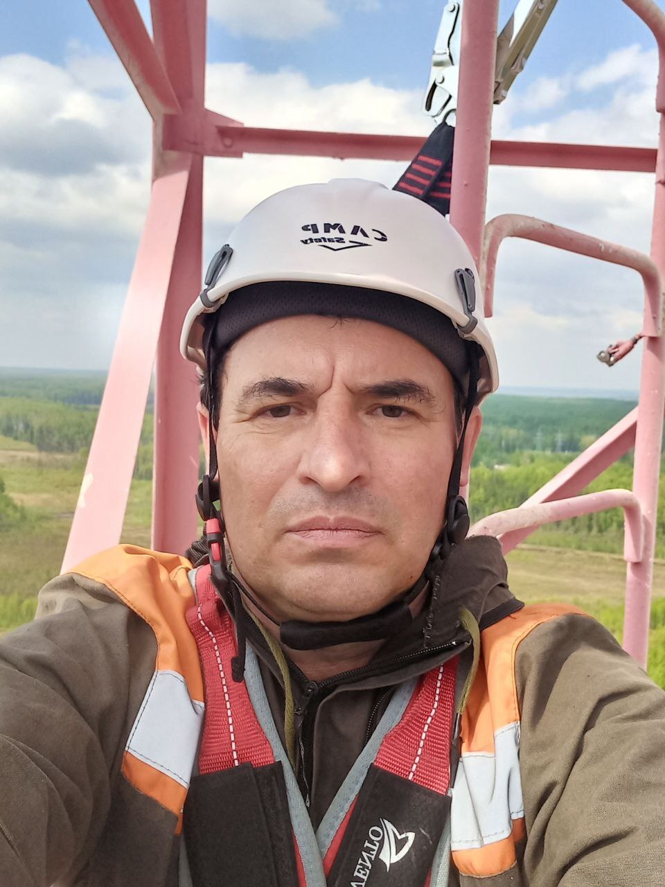 Отмечусь тоже | Пикабу