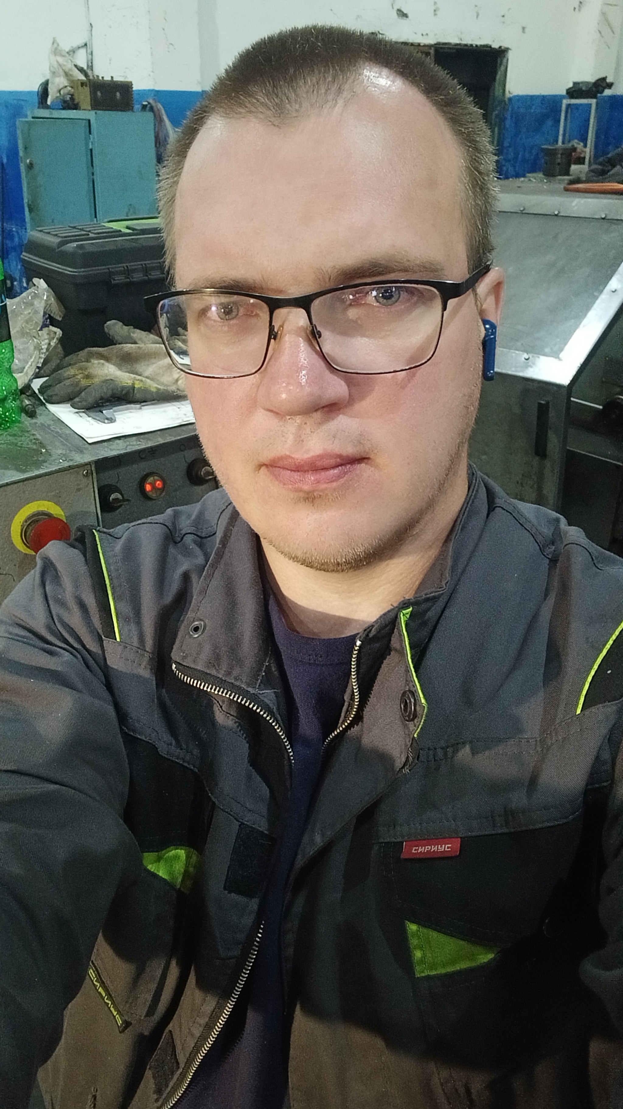 Моя работа | Пикабу