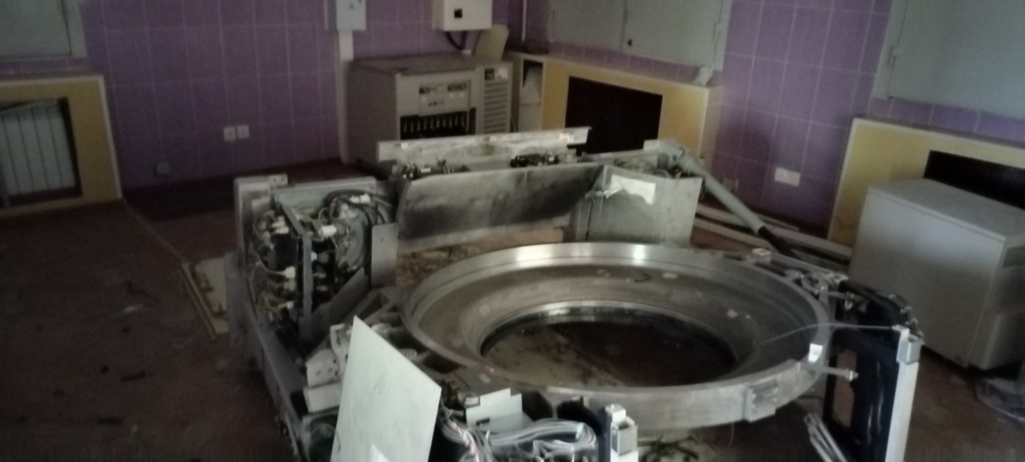 Присоединяюсь. Инженер по ремонту медицинского оборудования ) | Пикабу