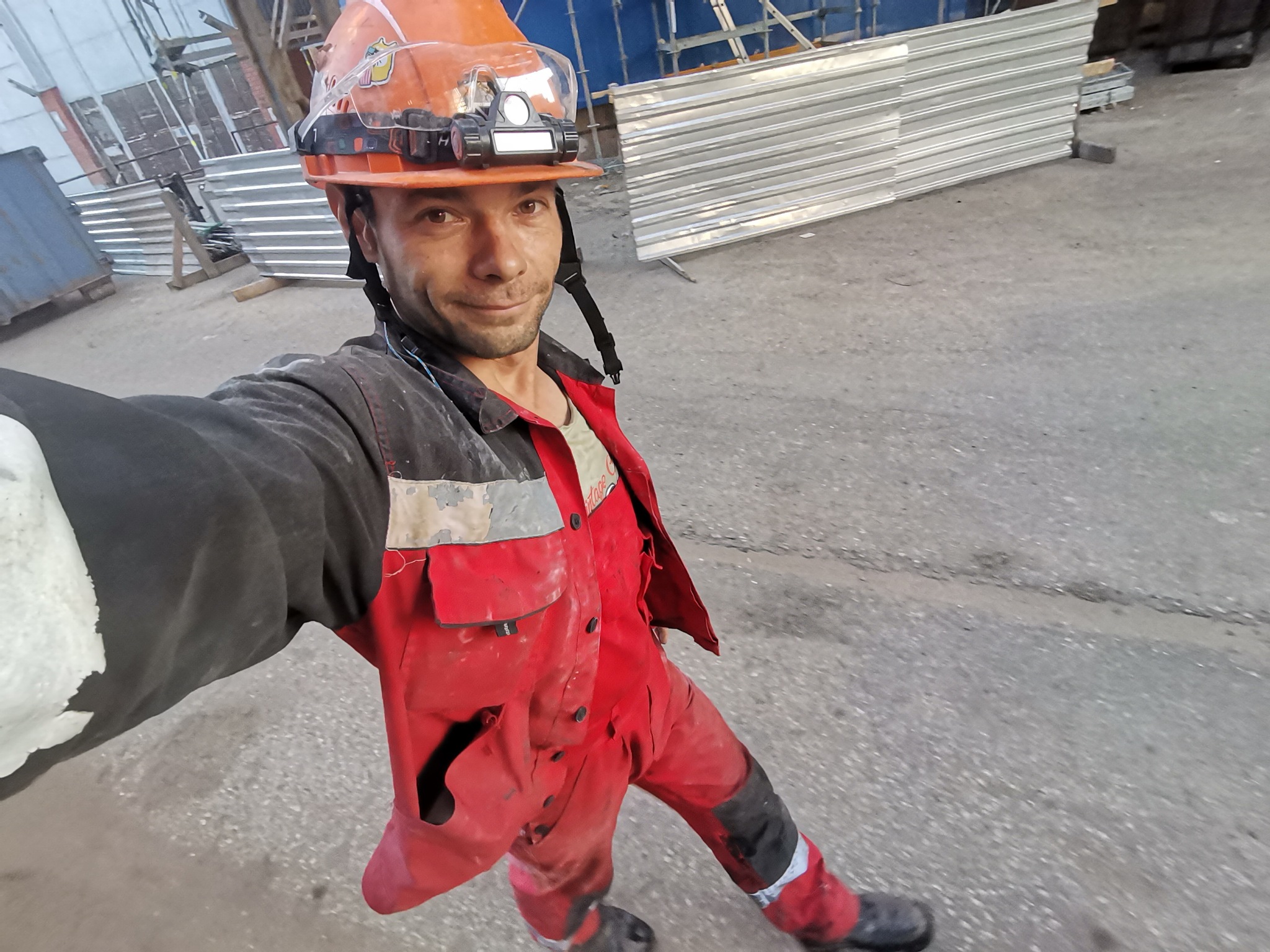 Работа, моя работа )) | Пикабу