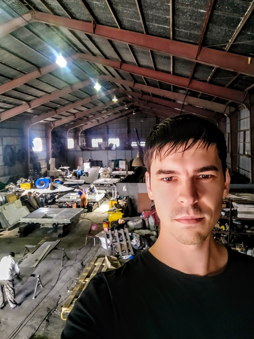 Моя работа | Пикабу