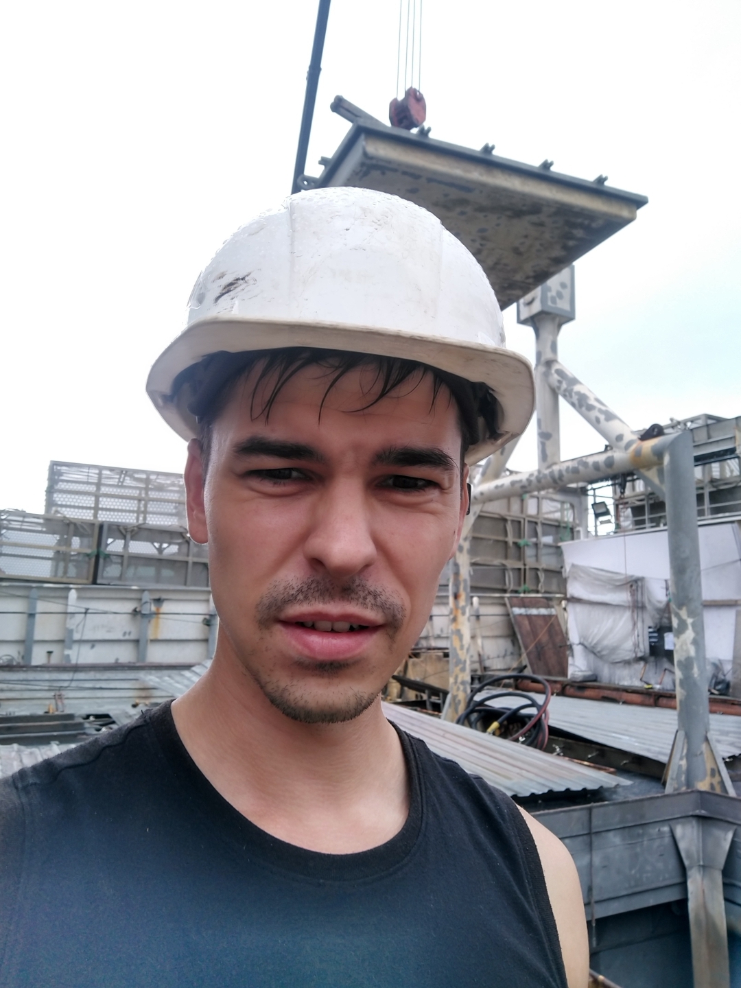 Моя работа | Пикабу