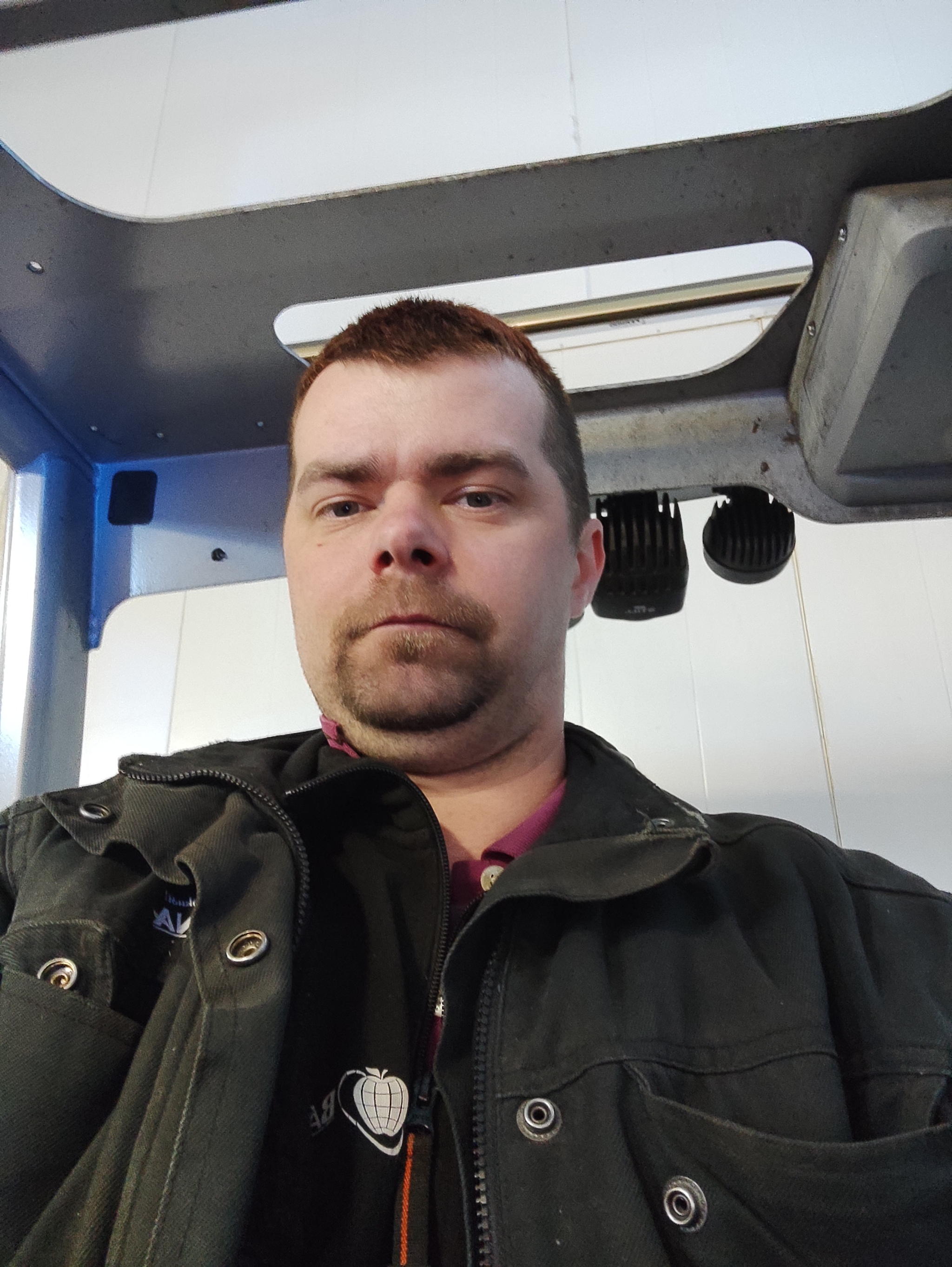 Моя работа | Пикабу