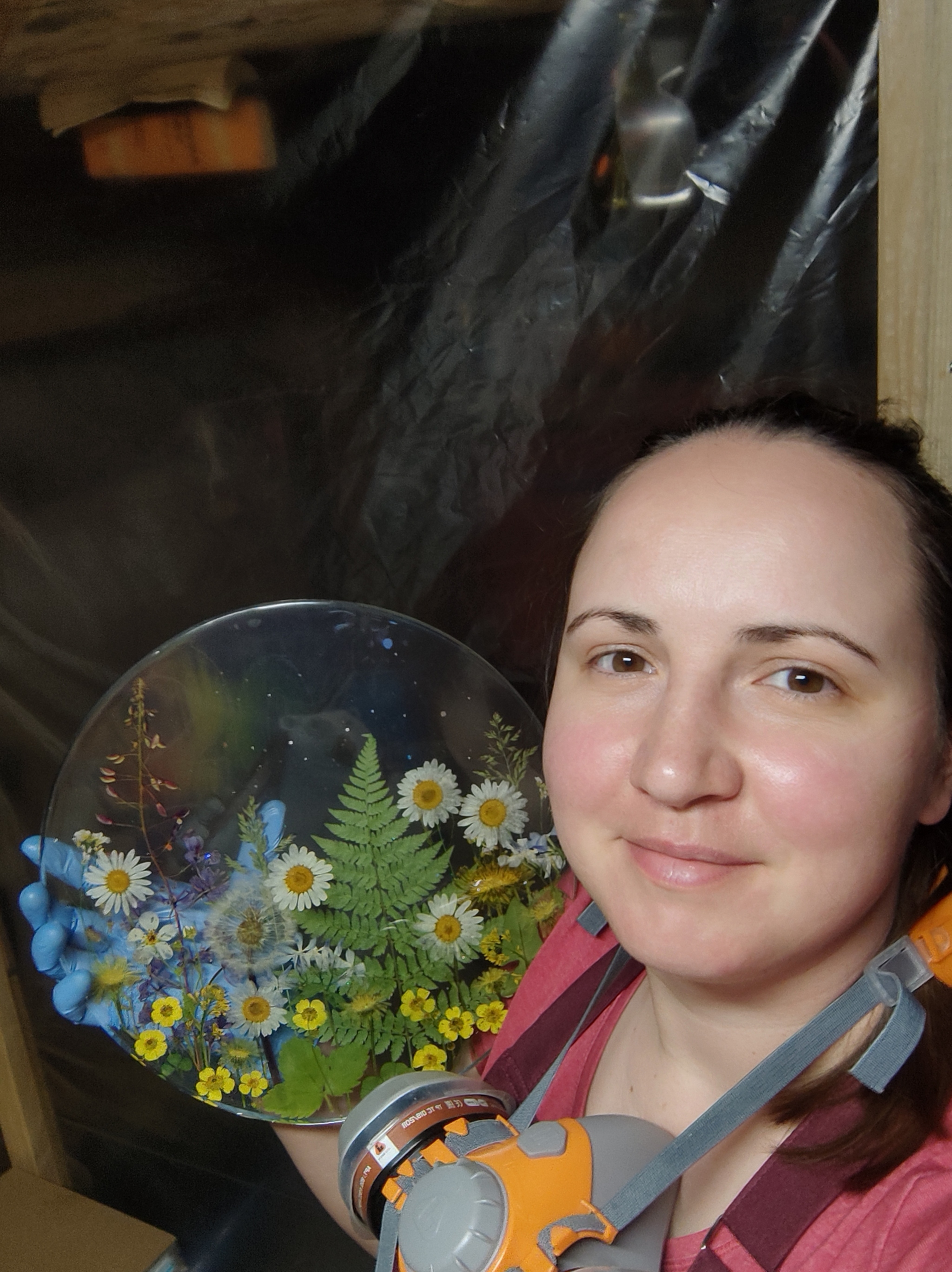 Моя любимая работа | Пикабу