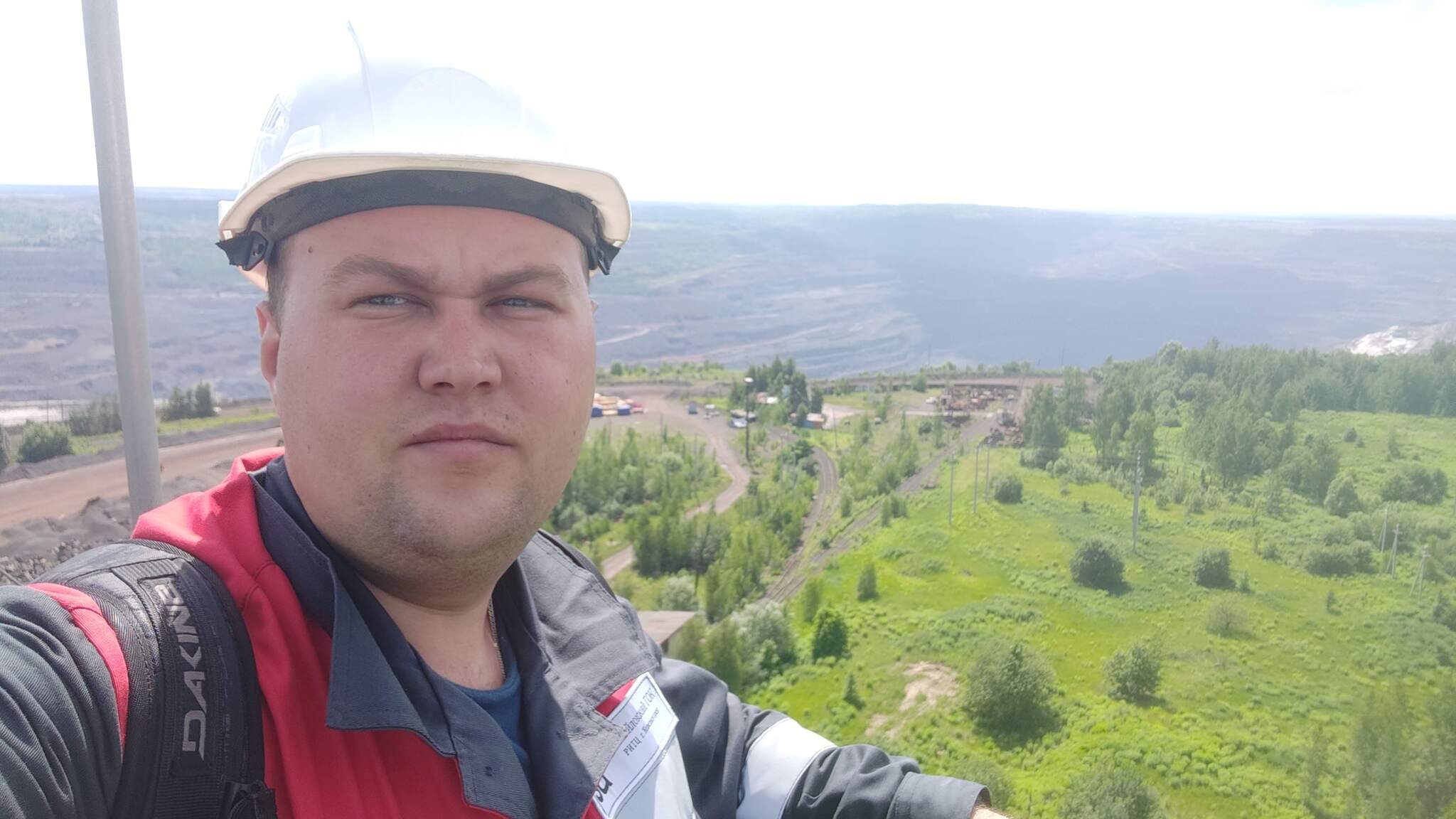 Моя работа системным администратором | Пикабу