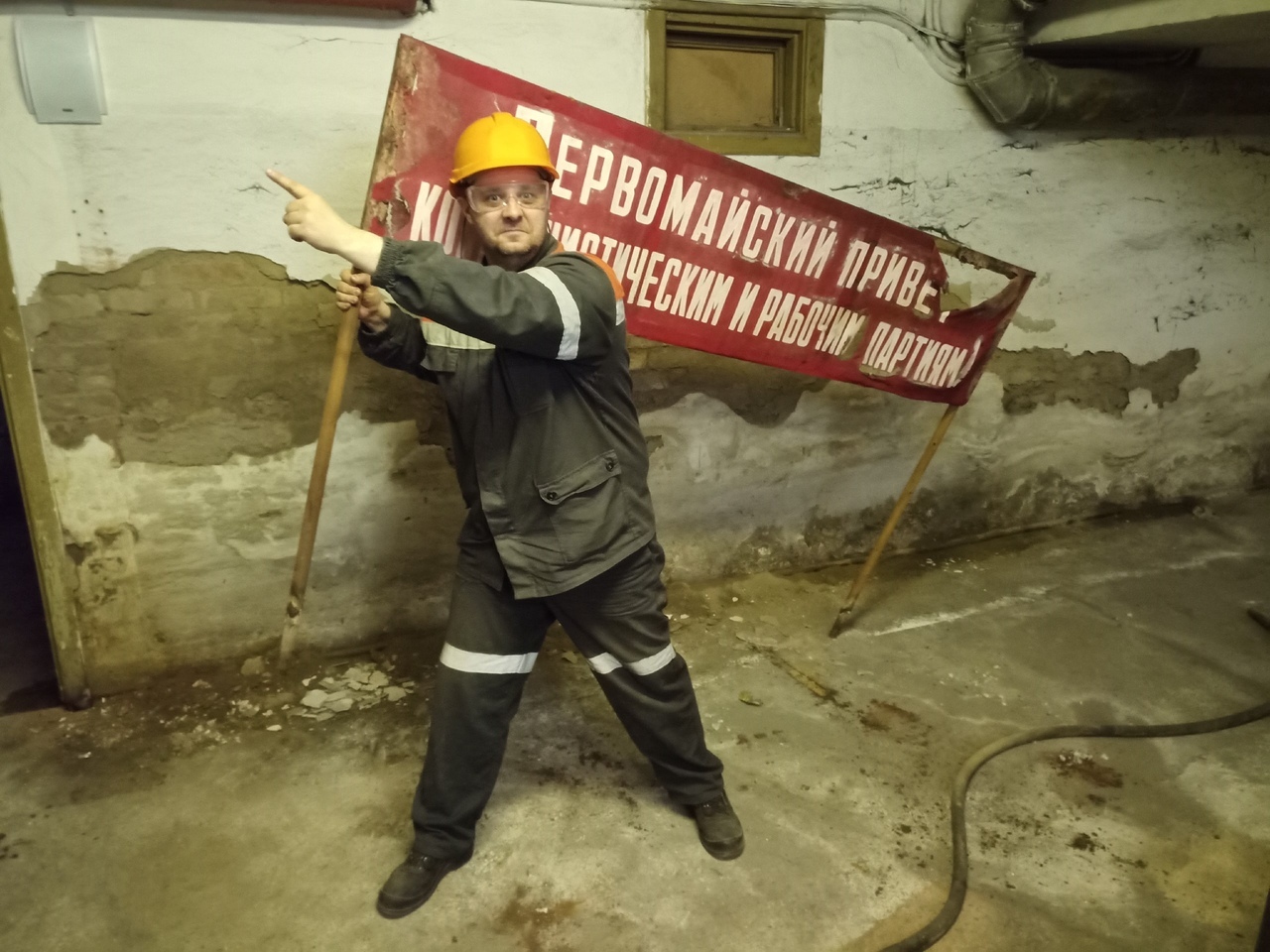 Поделюсь и я видами со своей работы) | Пикабу