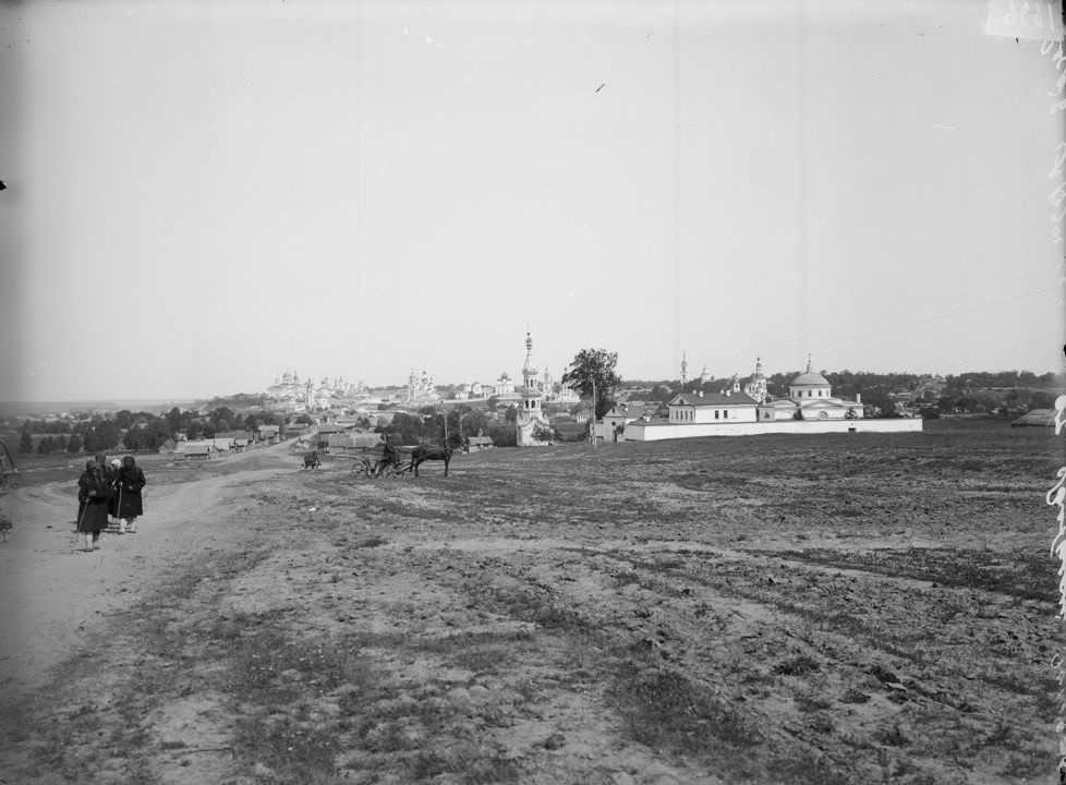 Старые фотографии Арзамаса 1897 год | Пикабу