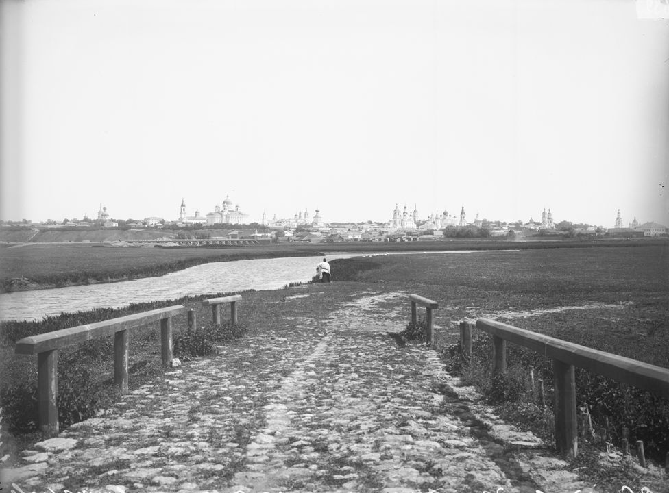 Старые фотографии Арзамаса 1897 год | Пикабу