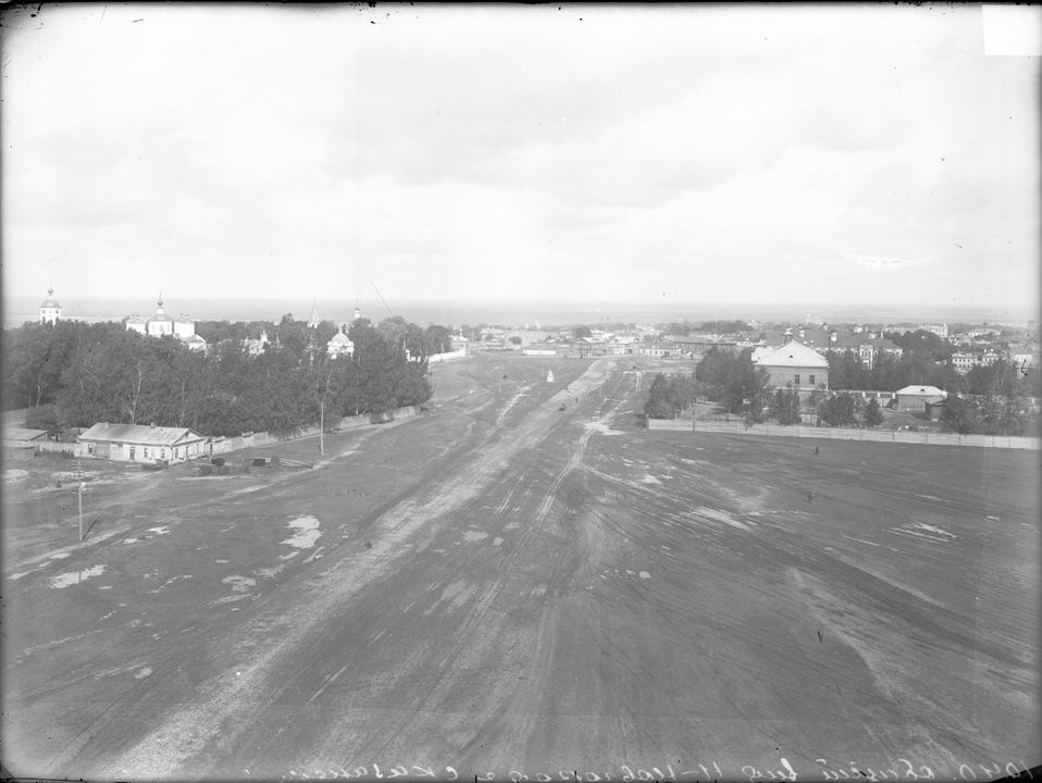 Старые фотографии Арзамаса 1897 год | Пикабу