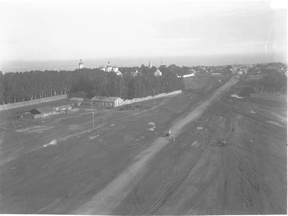 Старые фотографии Арзамаса 1897 год | Пикабу
