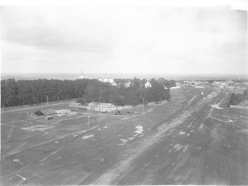 Старые фотографии Арзамаса 1897 год | Пикабу