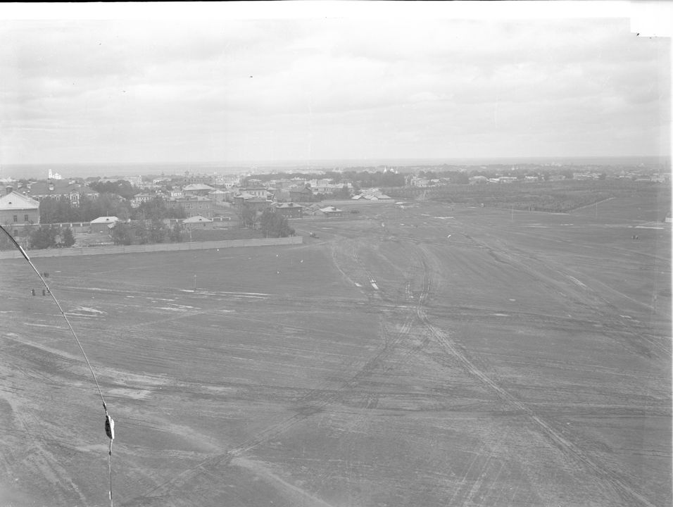 Старые фотографии Арзамаса 1897 год | Пикабу