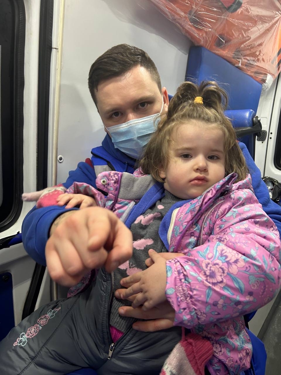 Примете в волну? | Пикабу