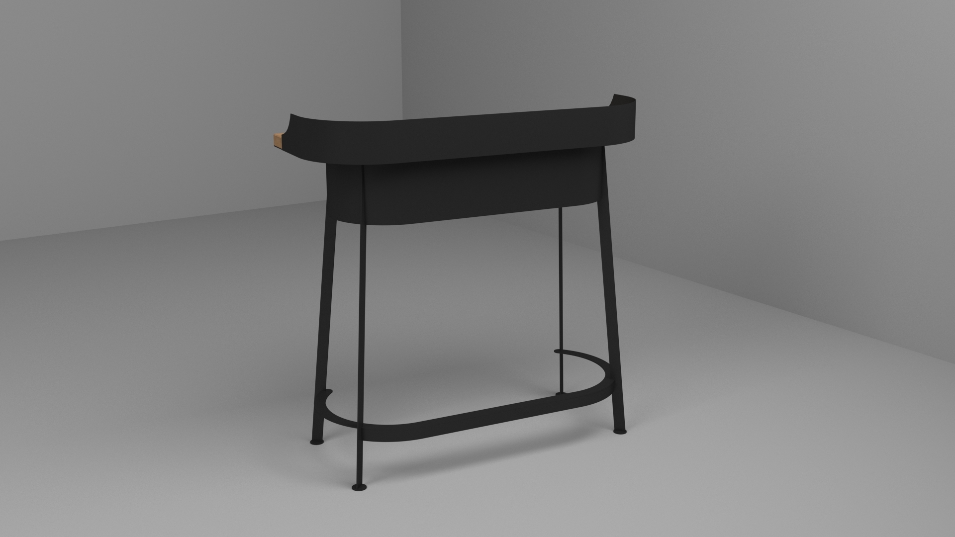 Моя работа – проектирую мебель | Пикабу