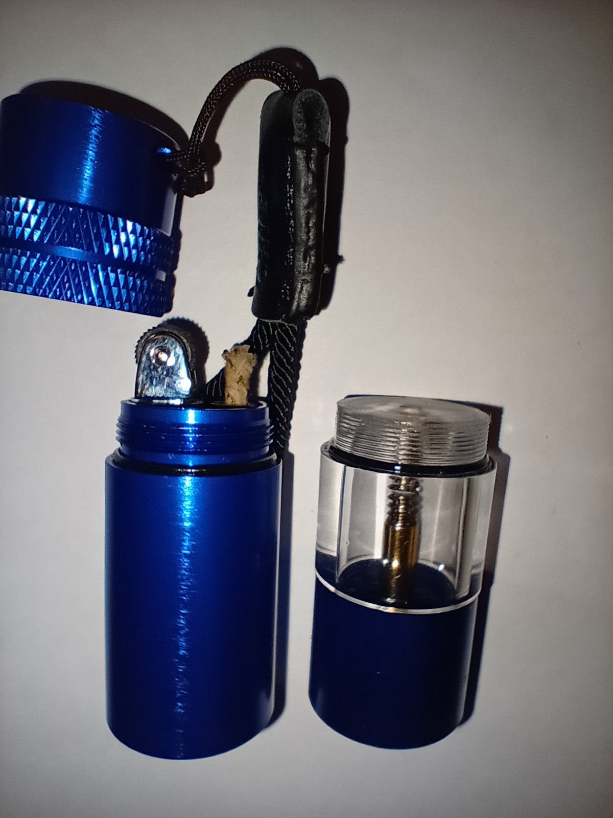 О бензиновых зажигалках | Пикабу