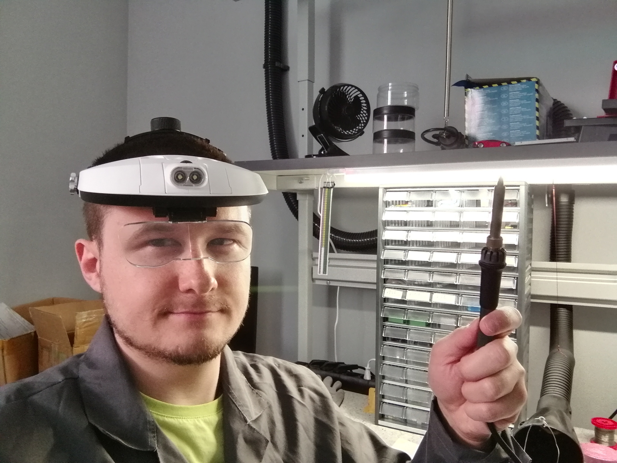 Моя работа | Пикабу