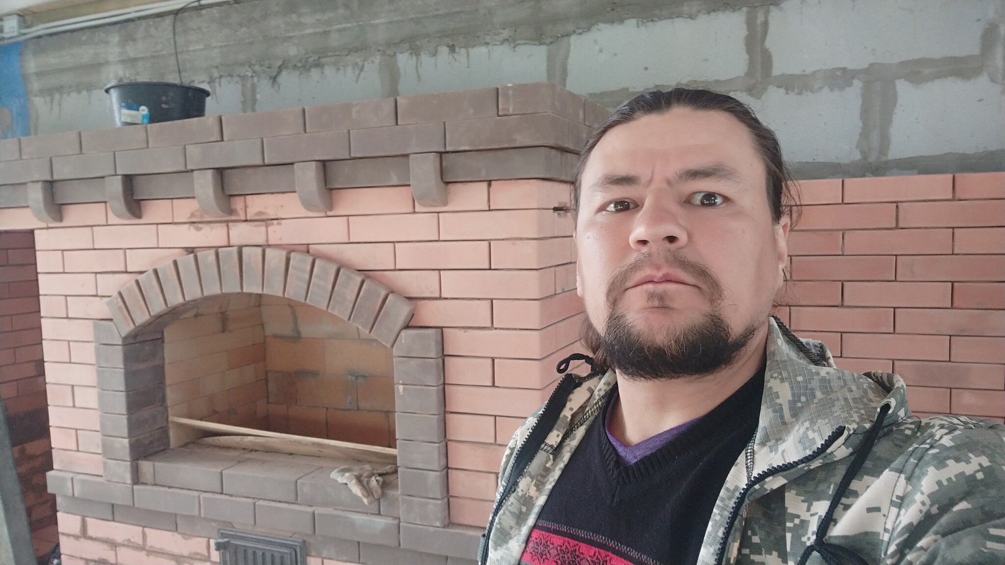 Моя работа | Пикабу