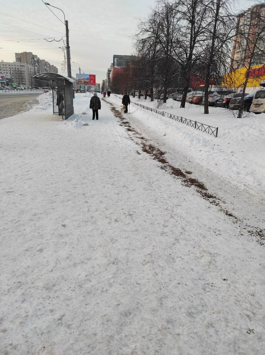 Проститутки около станции метро Петроградская, Санкт-Петербург