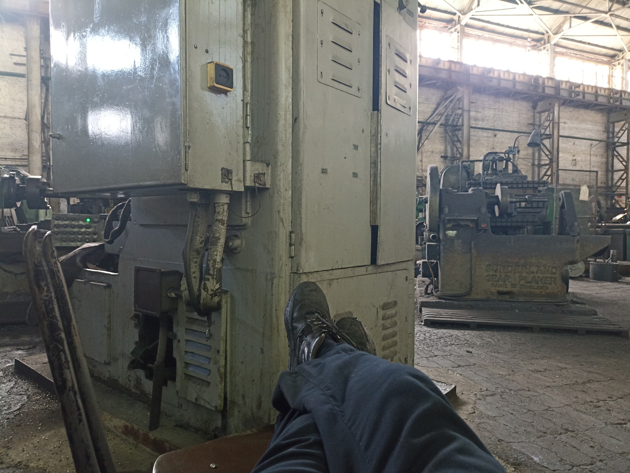 Работа такая) | Пикабу