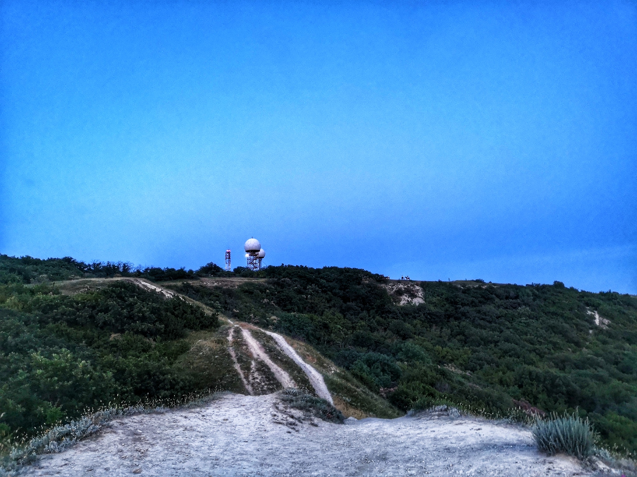 Анапа, край | Пикабу