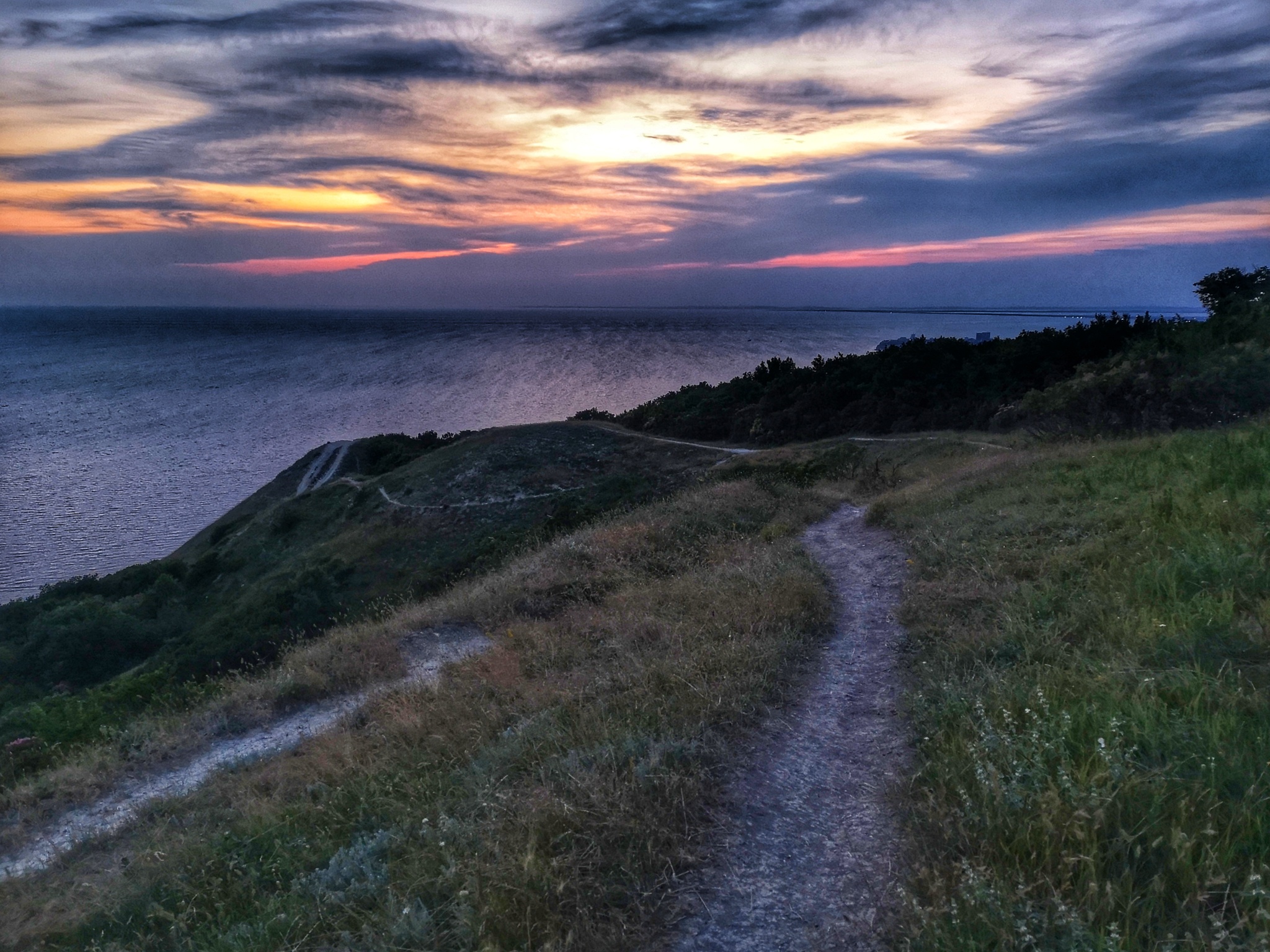 Анапа, край | Пикабу