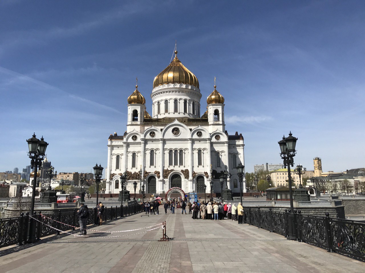 Общегородской выпускной 2023 в Москве: Когда и где он пройдет? | Пикабу