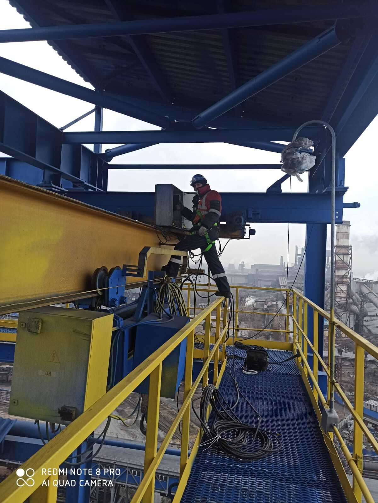 Моя работа | Пикабу