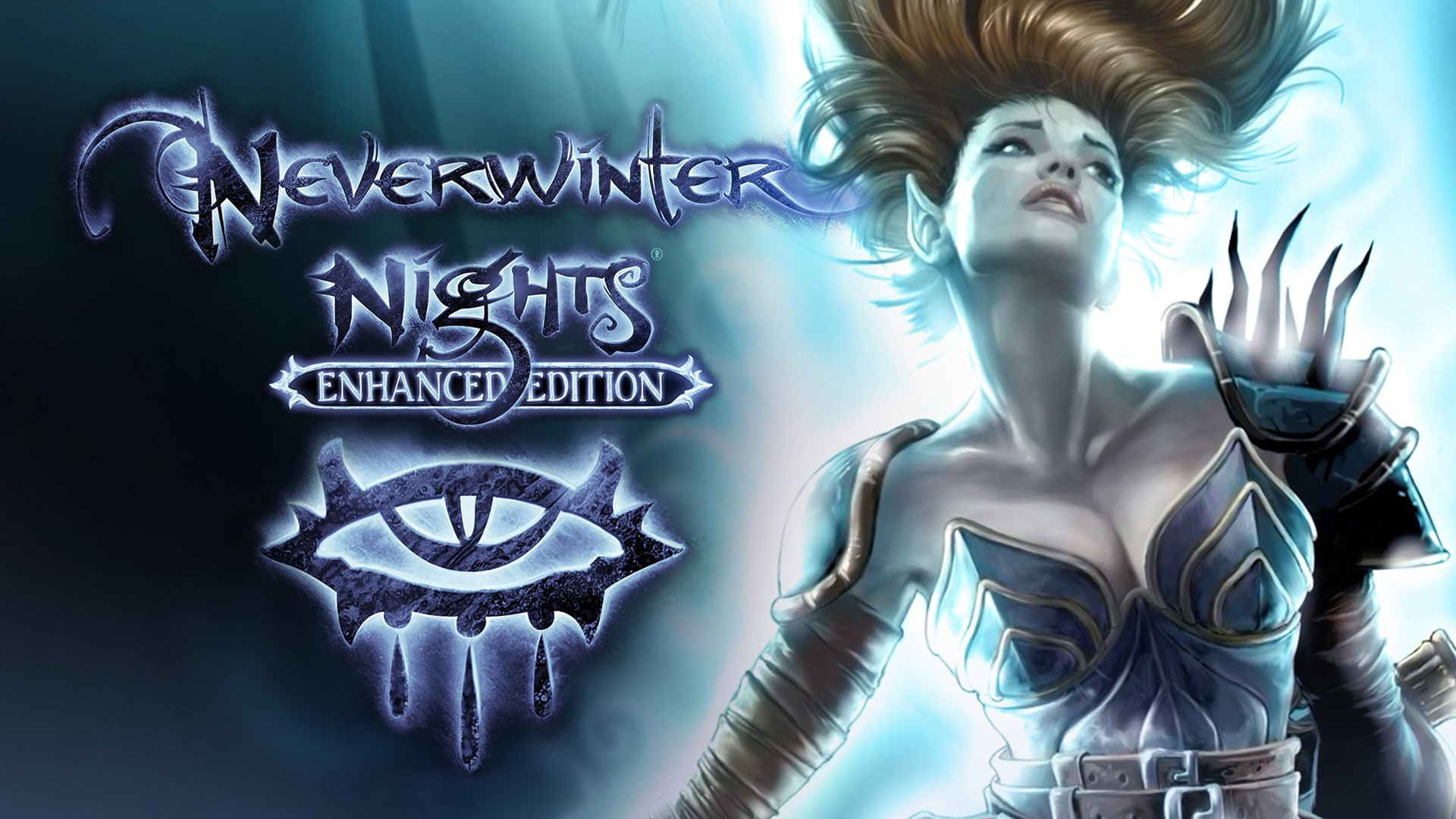 GOG] Neverwinter Nights: Enhanced Edition около 40 000 кодов | Пикабу