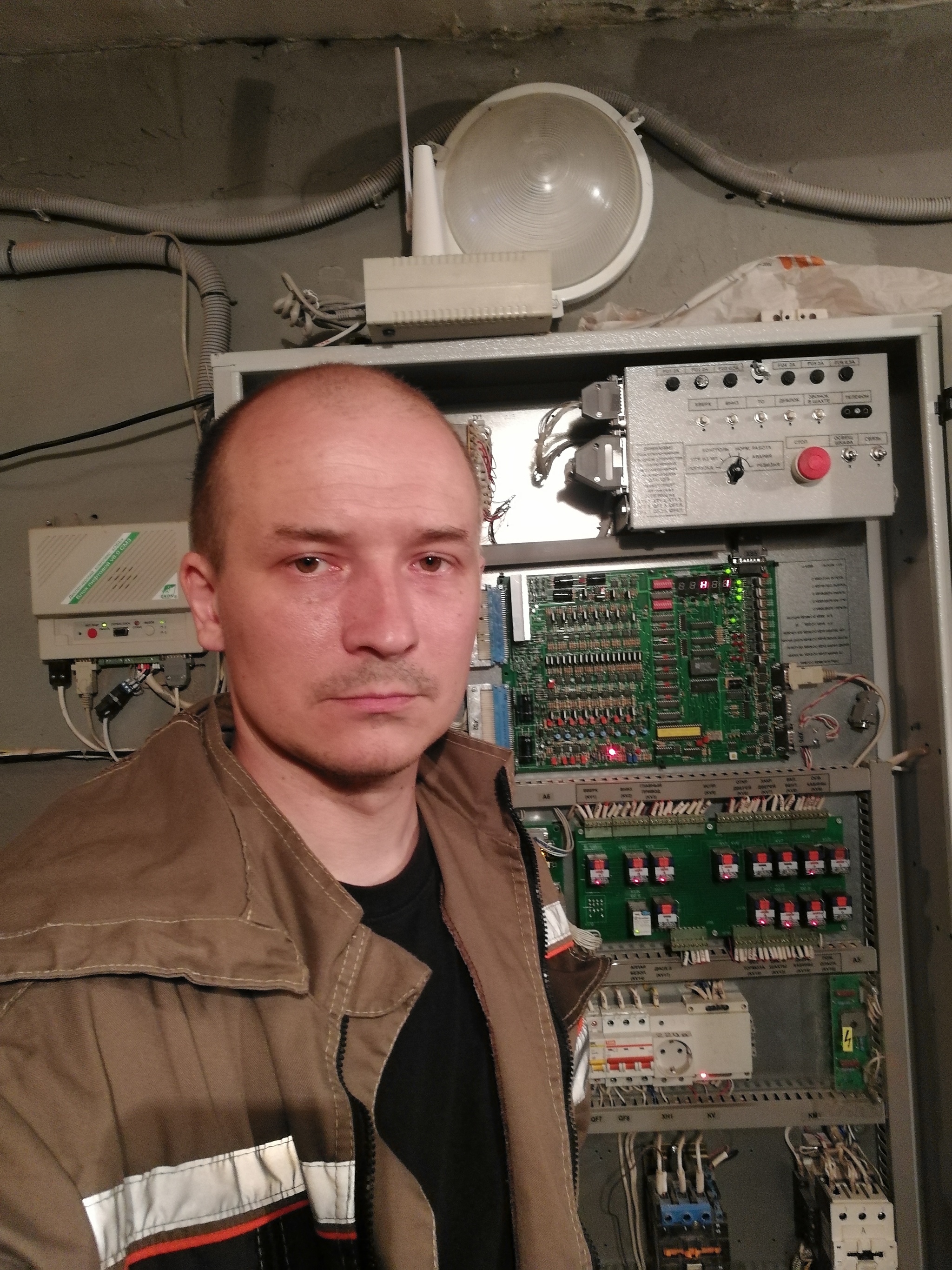 Моя работа | Пикабу