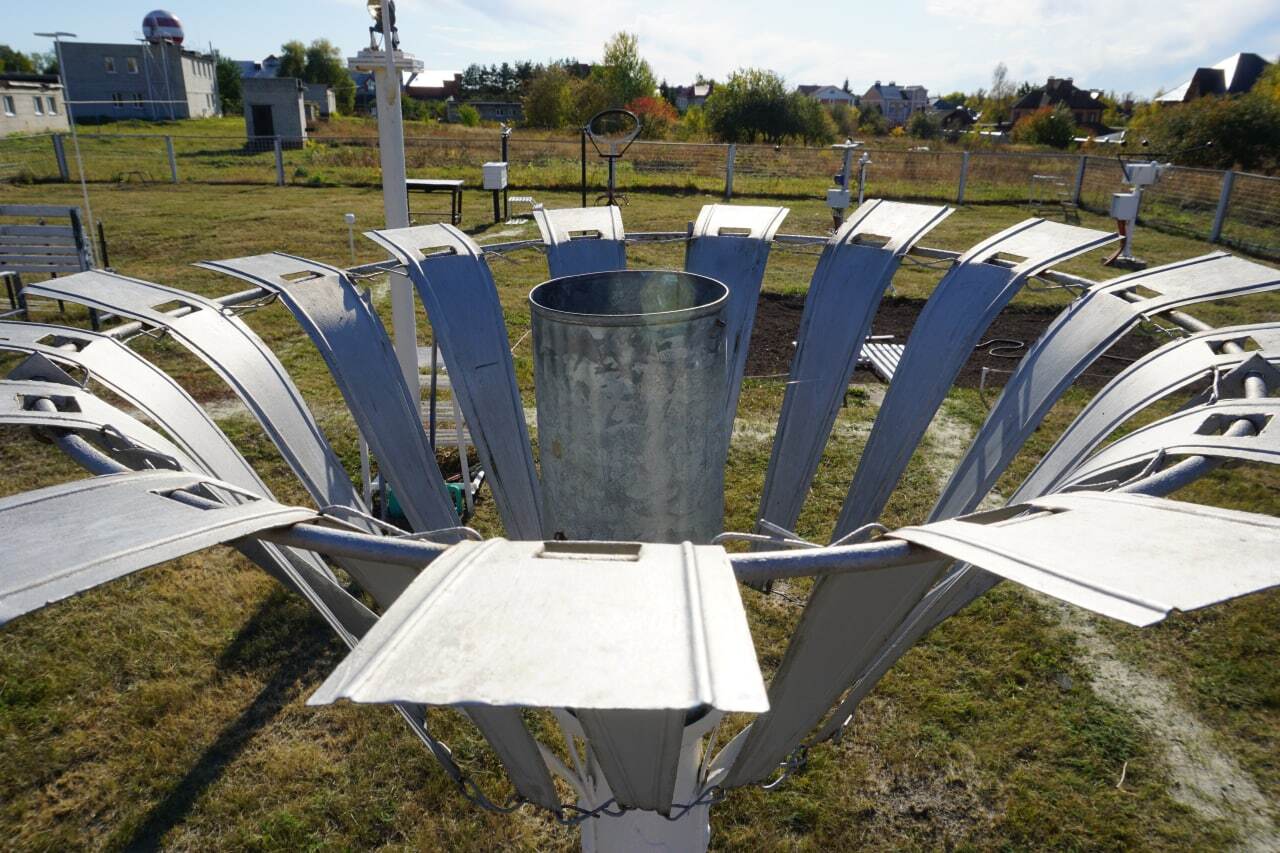 Моя работа - экономист в Гидрометцентре! | Пикабу